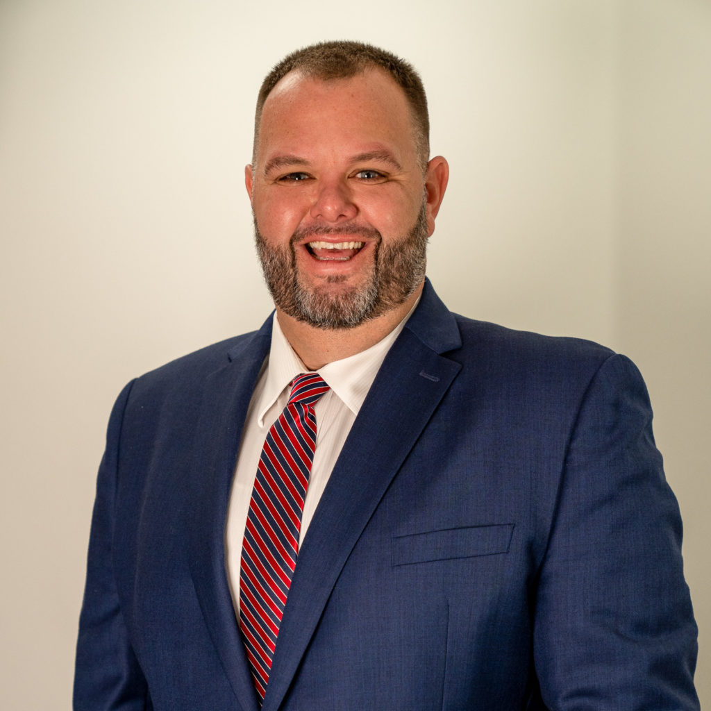 Jonathon T. Eberst